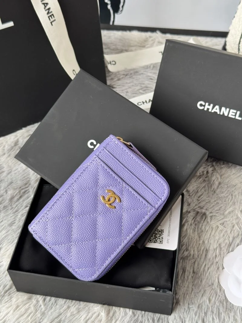 ModernLook Chanel Wallets Purse 52355