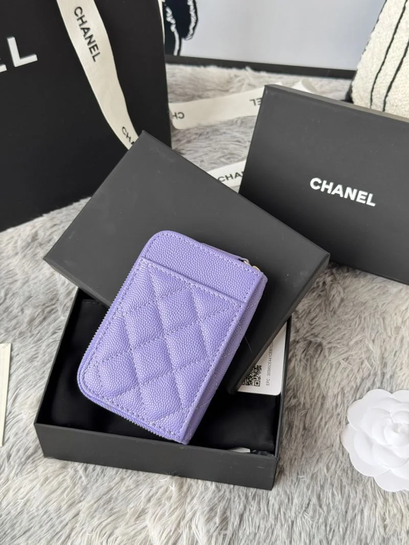 ModernLook Chanel Wallets Purse 52355