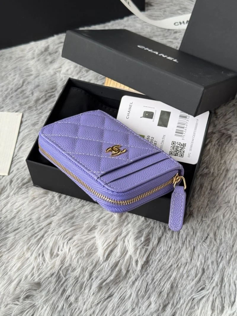 ModernLook Chanel Wallets Purse 52355