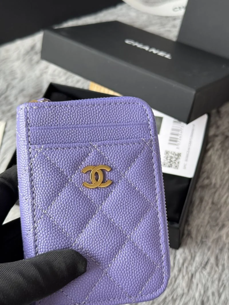 ModernLook Chanel Wallets Purse 52355