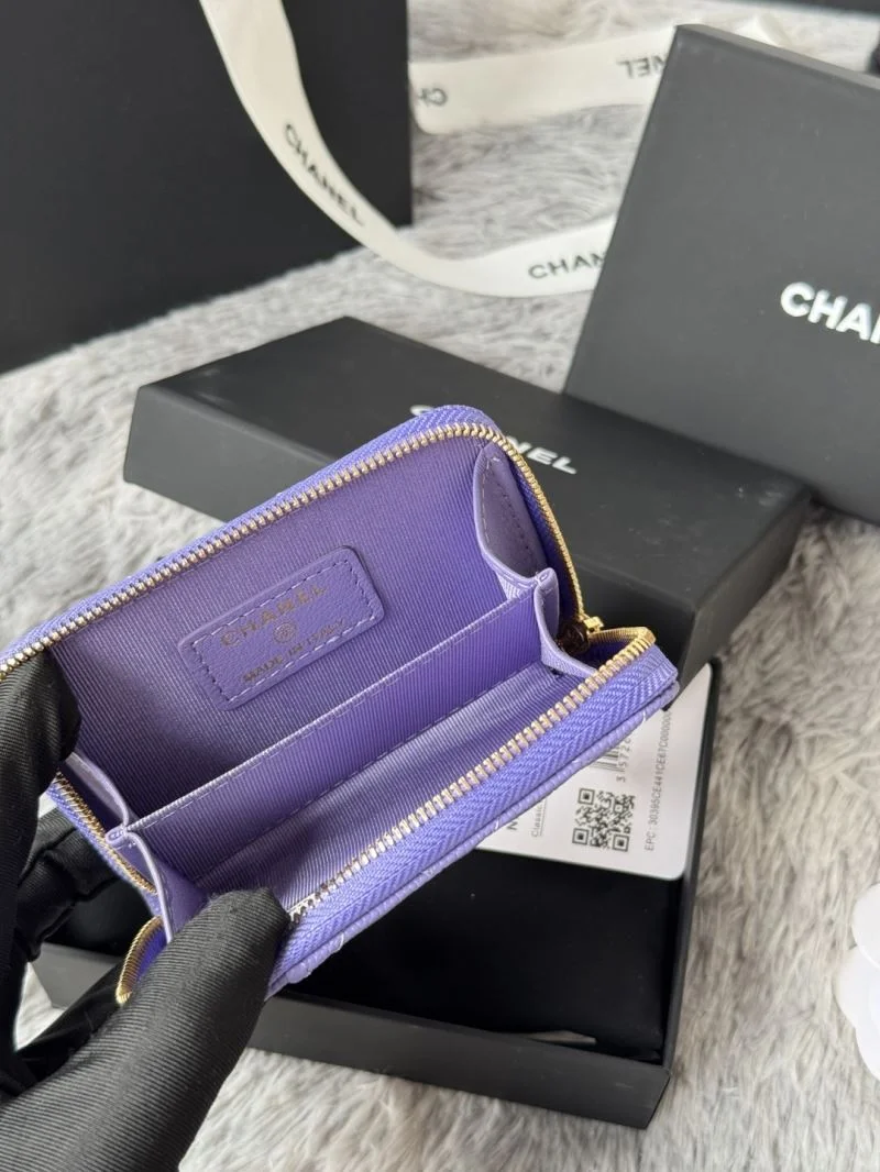 ModernLook Chanel Wallets Purse 52355
