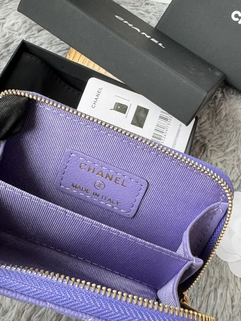 ModernLook Chanel Wallets Purse 52355