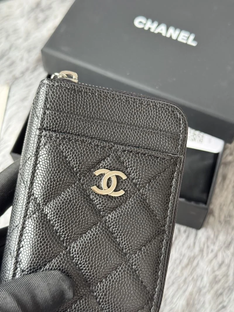 Chanel Wallets Purse Attractive 52420