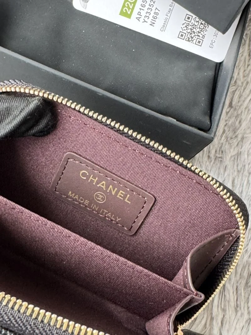 AllSeason Chanel Wallets Purse 52356