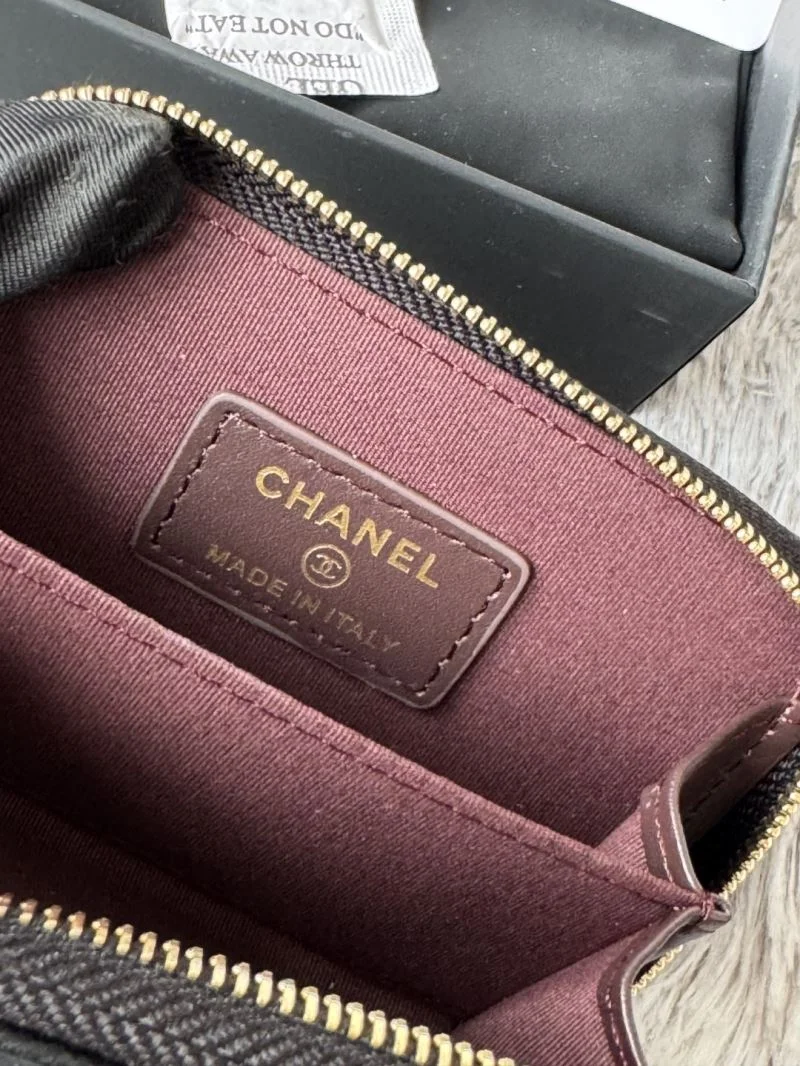 Chanel Wallets Purse WellDesigned 52384