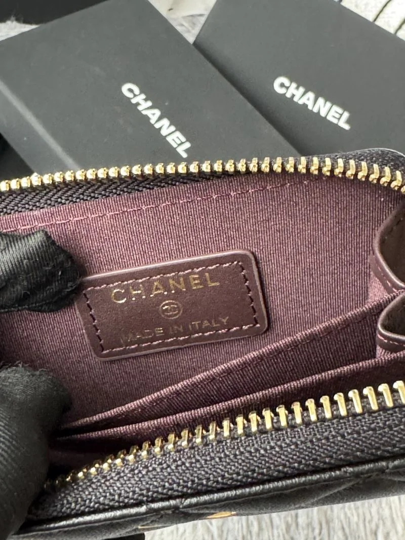 Comfortable Chanel Wallets Purse 52345