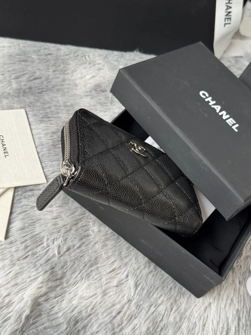 ComfortFit Chanel Wallets Purse 52343