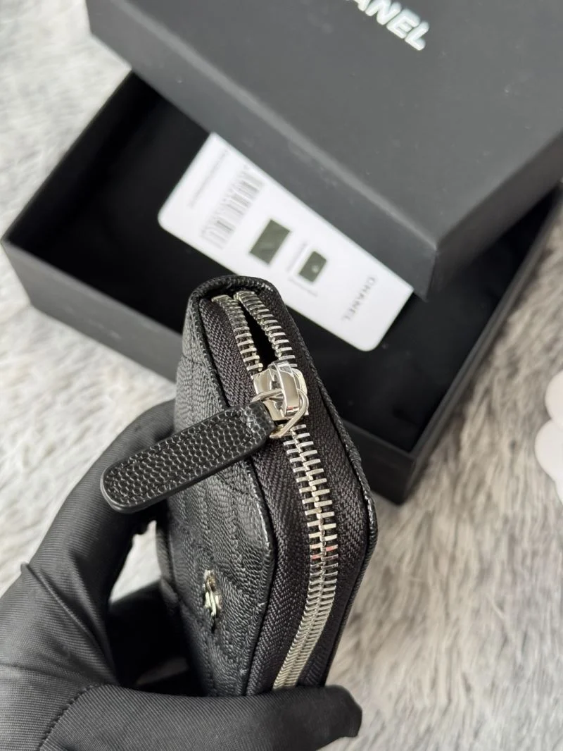ComfortFit Chanel Wallets Purse 52343