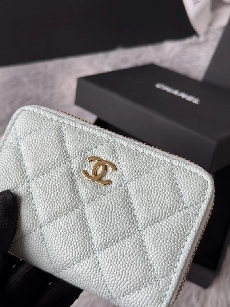 StreetReady Chanel Wallets Purse 52339