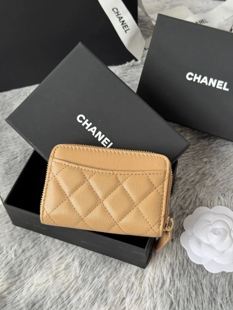 FreshLook Chanel Wallets Purse 52336