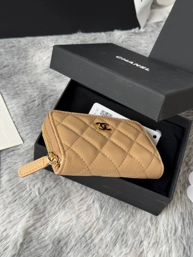 FreshLook Chanel Wallets Purse 52336