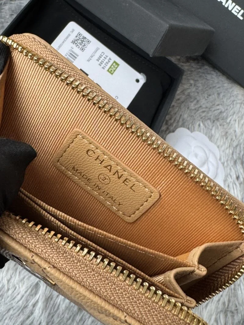FreshLook Chanel Wallets Purse 52336