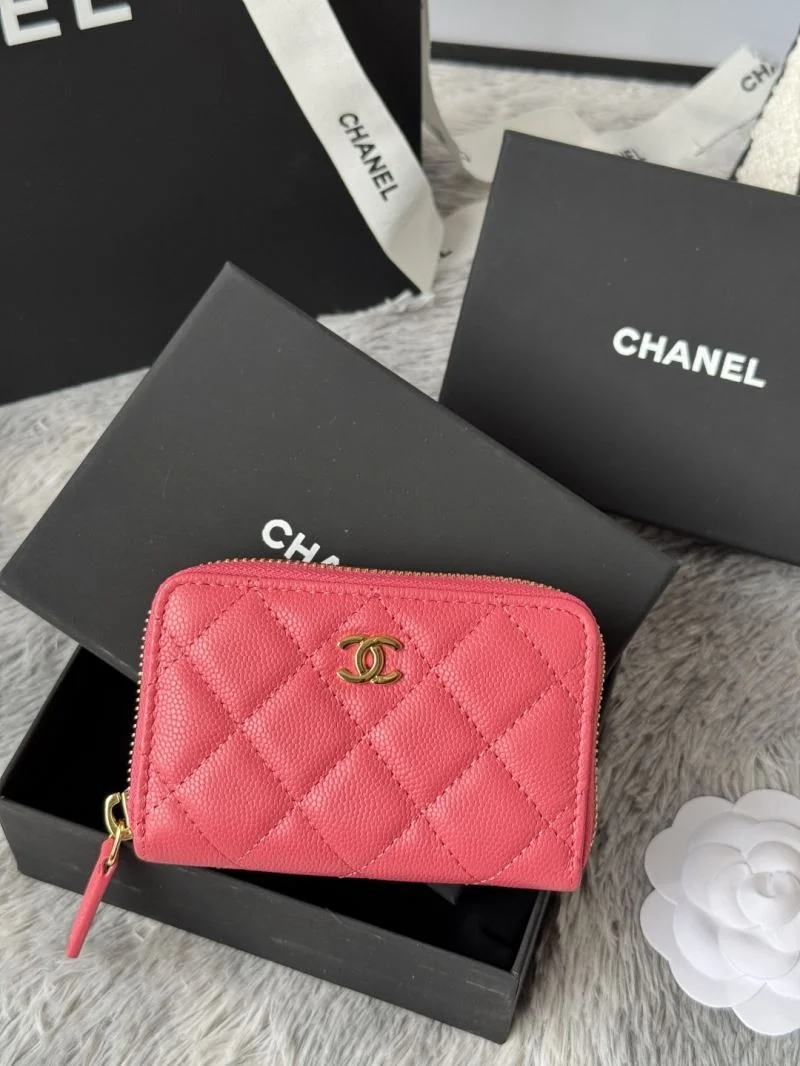 UrbanChic Chanel Wallets Purse 52338