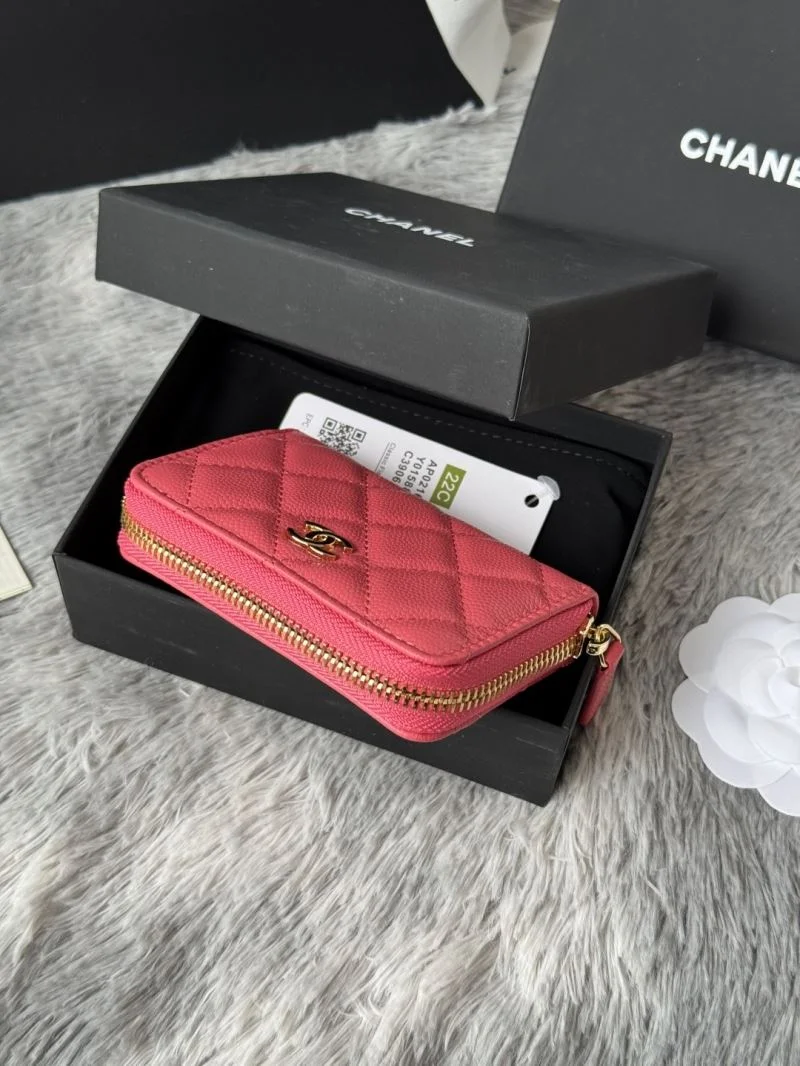 UrbanChic Chanel Wallets Purse 52338