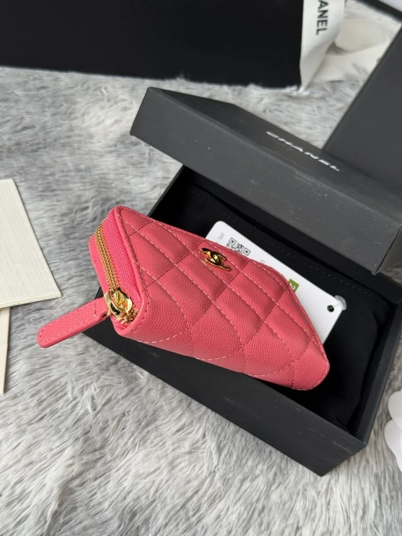 UrbanChic Chanel Wallets Purse 52338