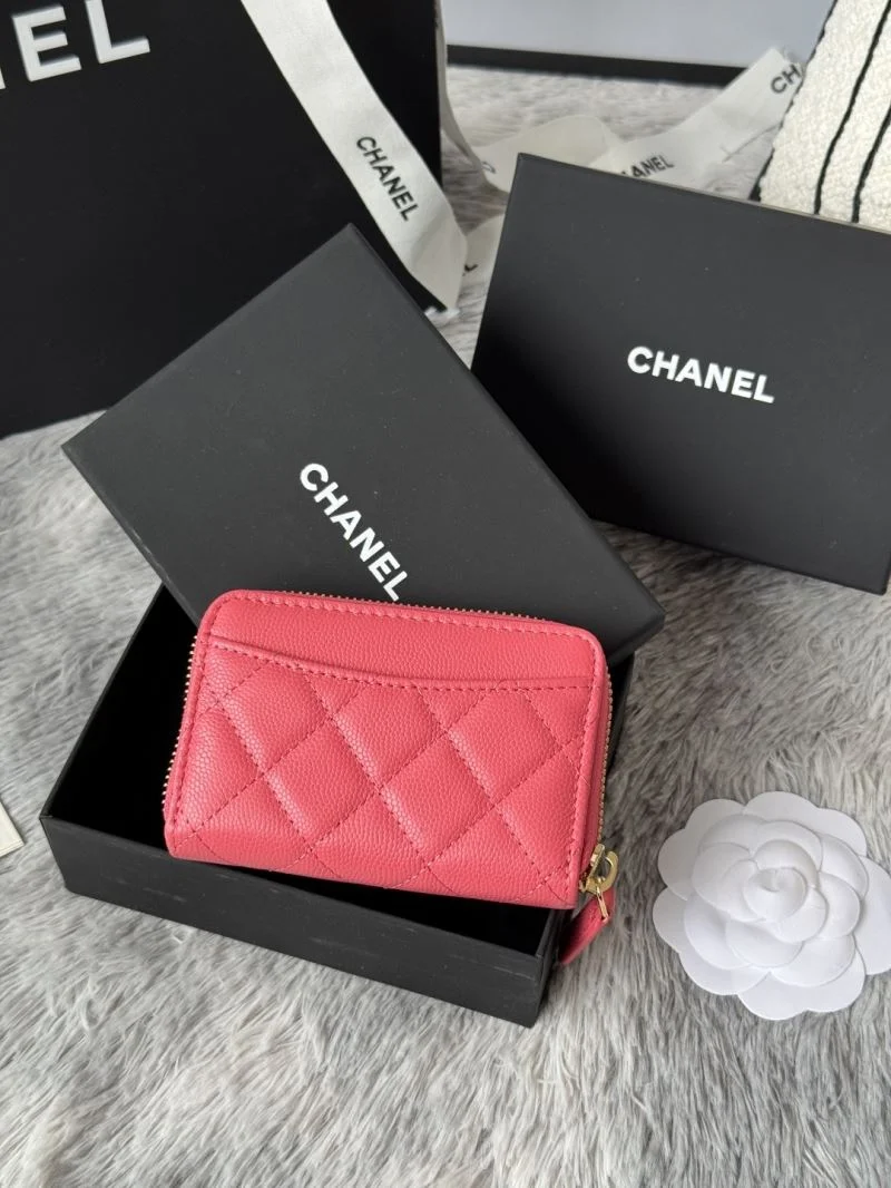 UrbanChic Chanel Wallets Purse 52338