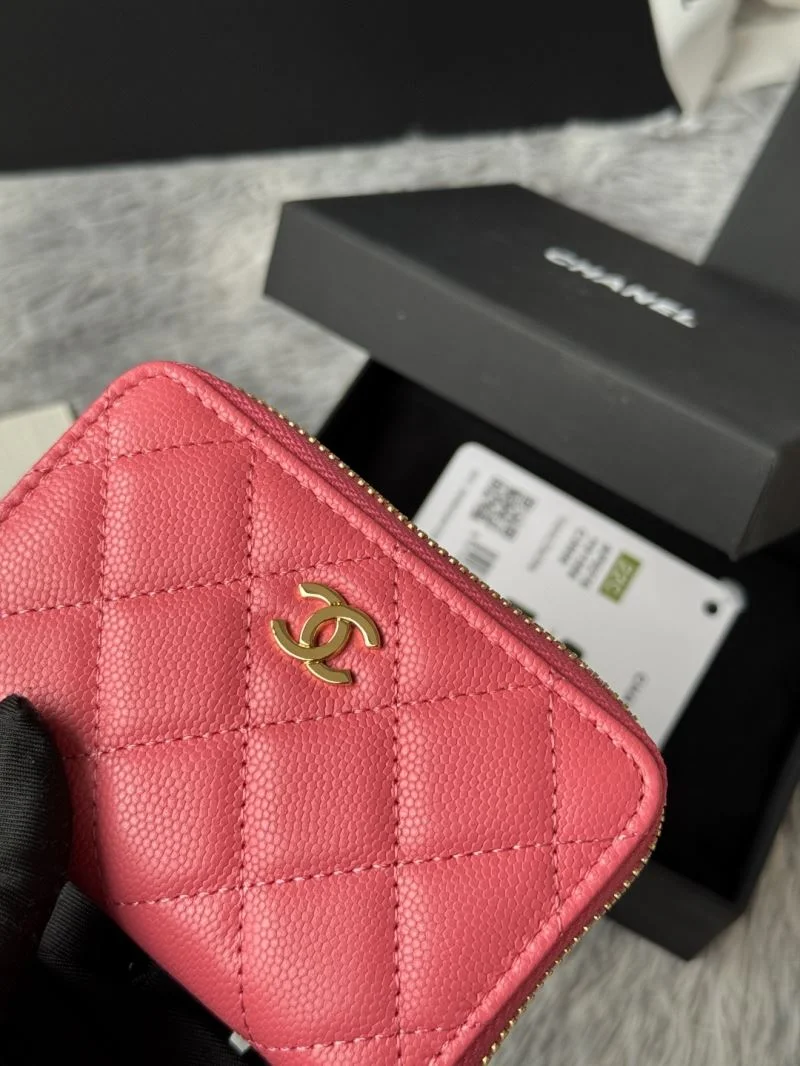 UrbanChic Chanel Wallets Purse 52338