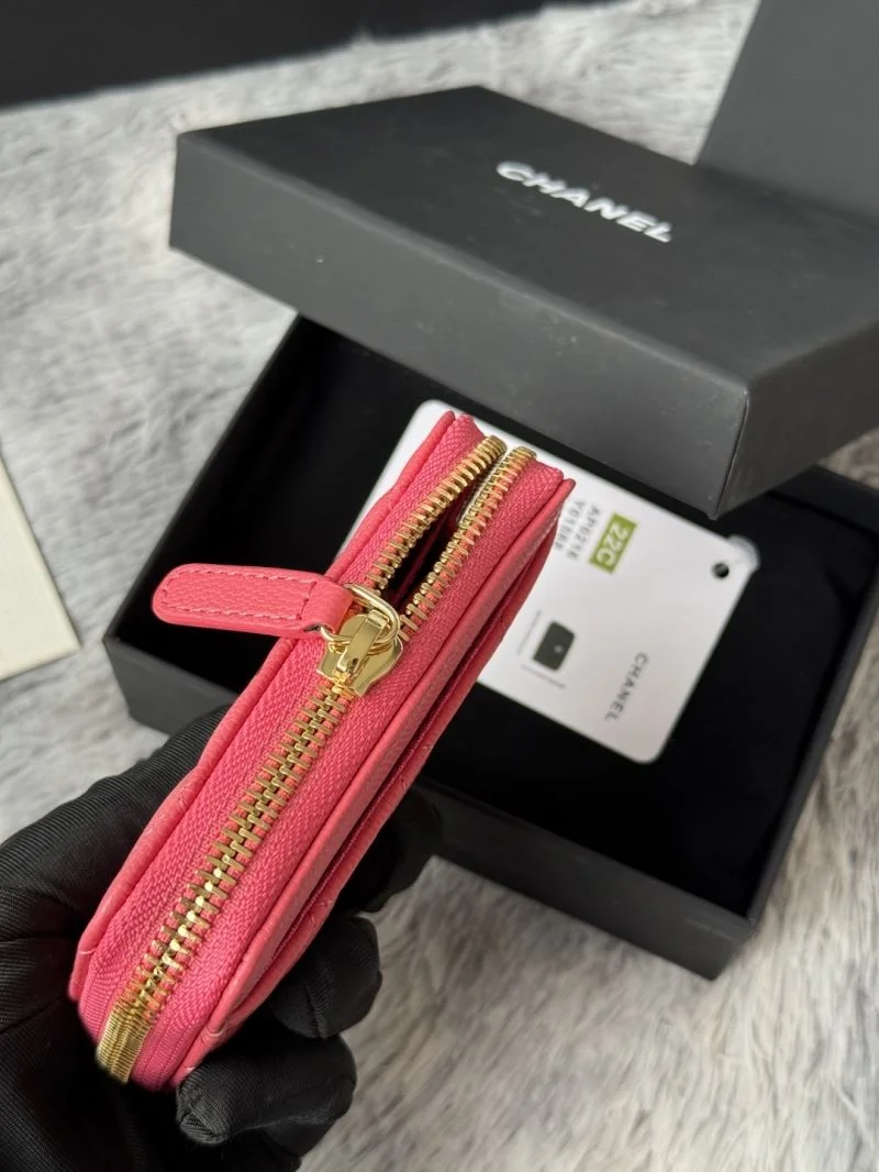 UrbanChic Chanel Wallets Purse 52338