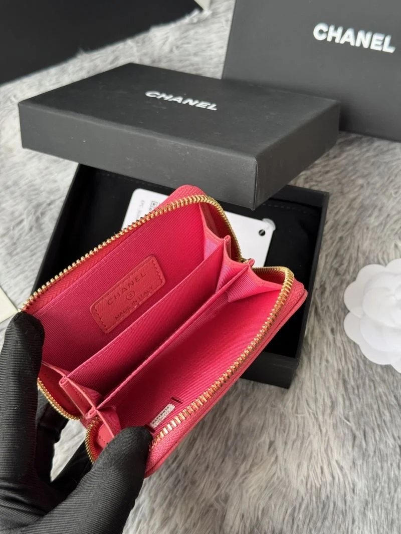 UrbanChic Chanel Wallets Purse 52338