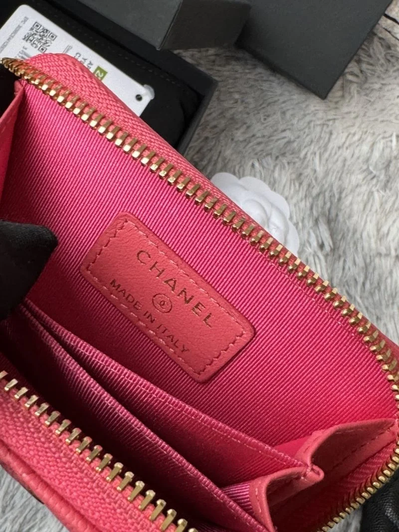UrbanChic Chanel Wallets Purse 52338
