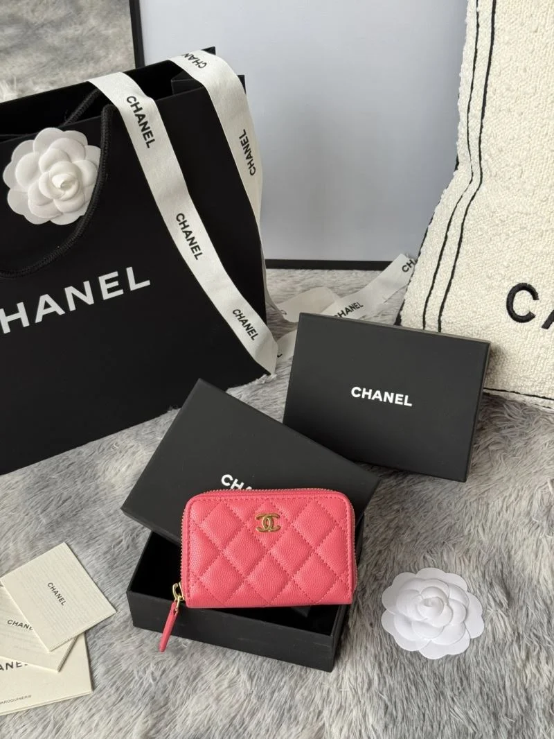 UrbanChic Chanel Wallets Purse 52338