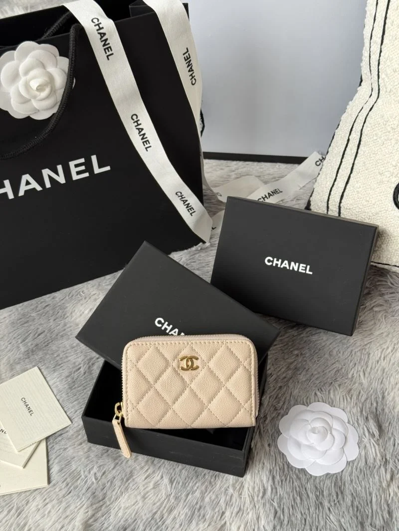 Chanel Wallets Purse TopPick 52332