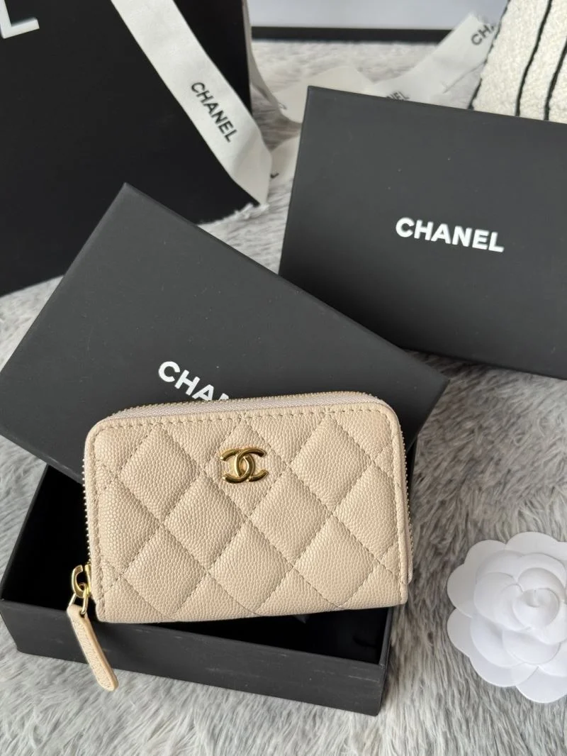 Chanel Wallets Purse TopPick 52332