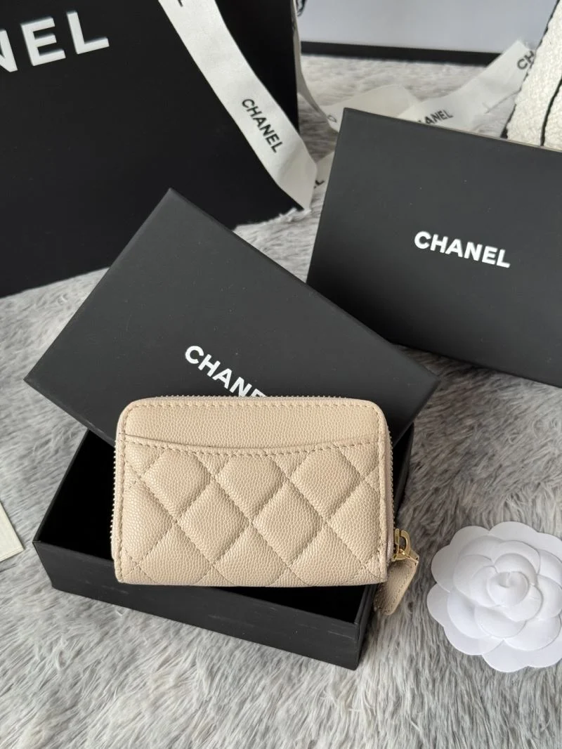 Chanel Wallets Purse TopPick 52332