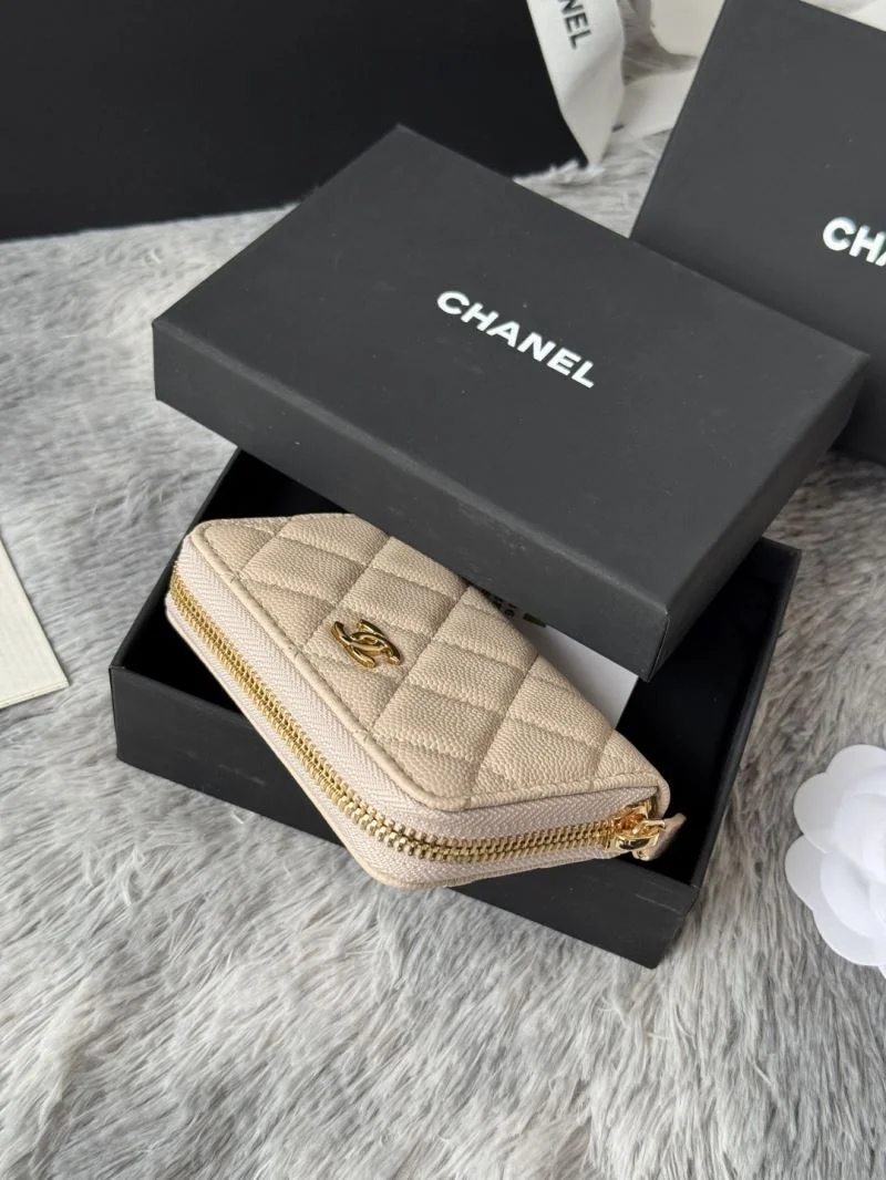 Chanel Wallets Purse TopPick 52332