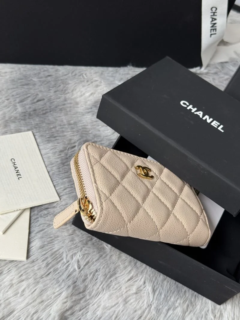 Chanel Wallets Purse TopPick 52332