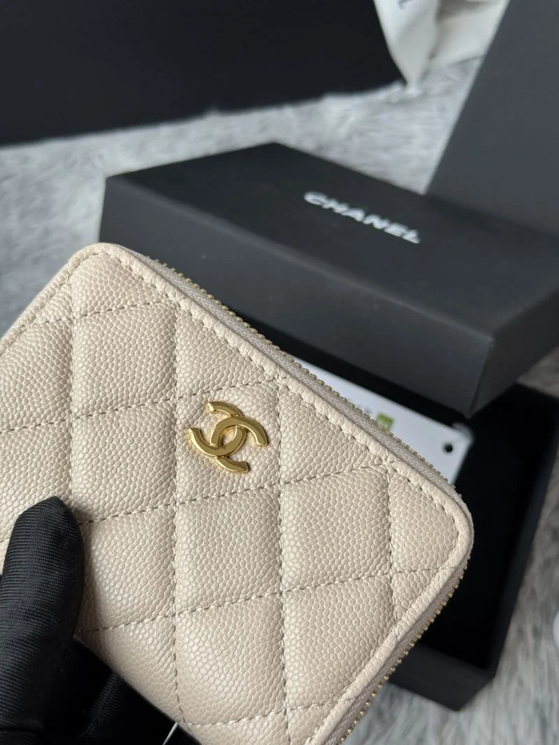 Chanel Wallets Purse TopPick 52332