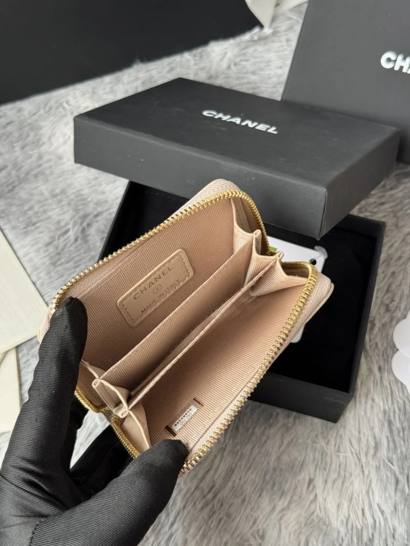 Chanel Wallets Purse TopPick 52332