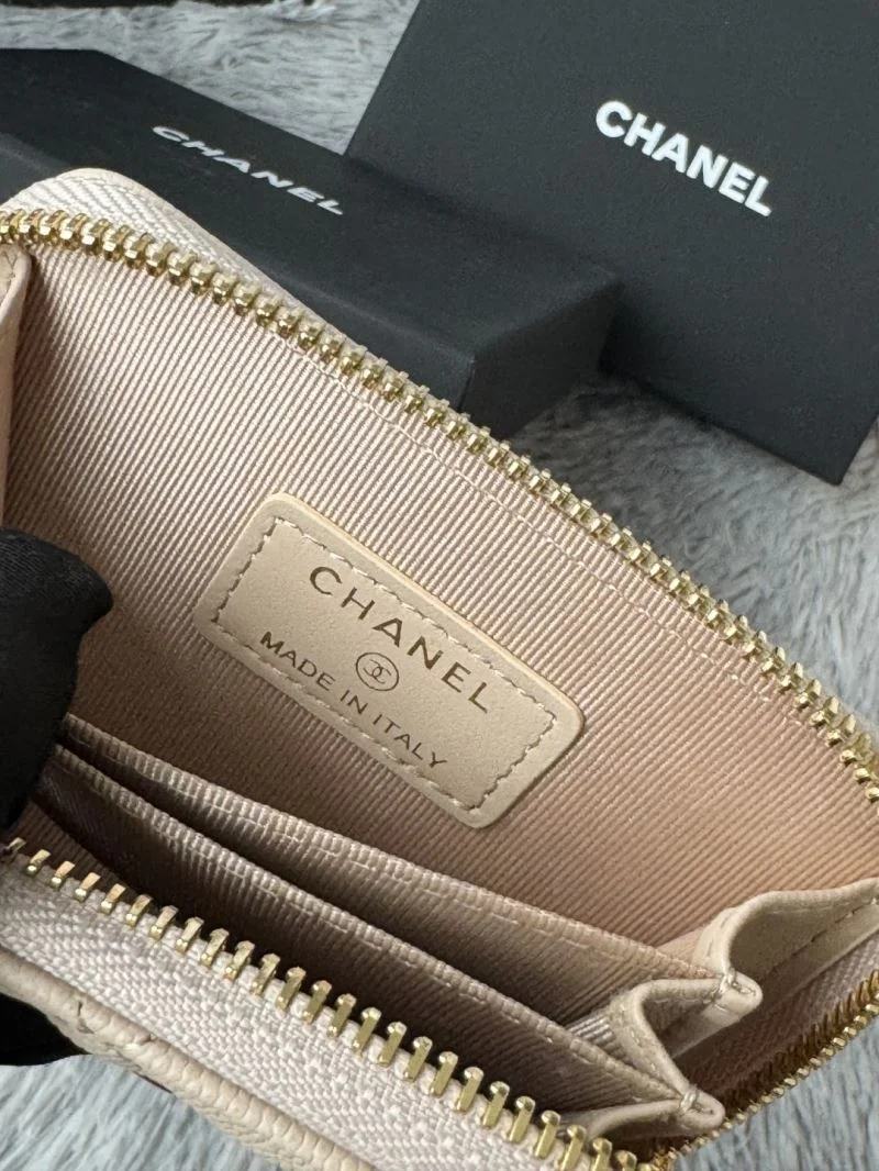 Chanel Wallets Purse TopPick 52332