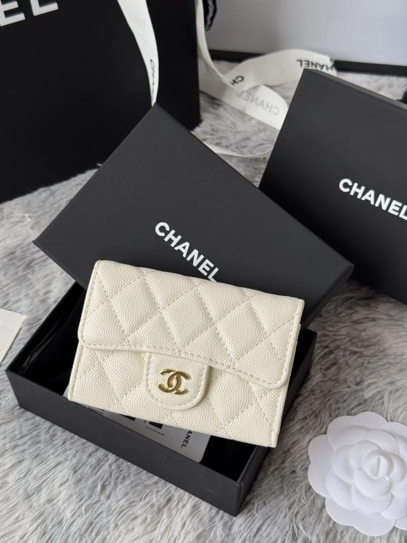 Comfortable Chanel Wallets Purse 52331
