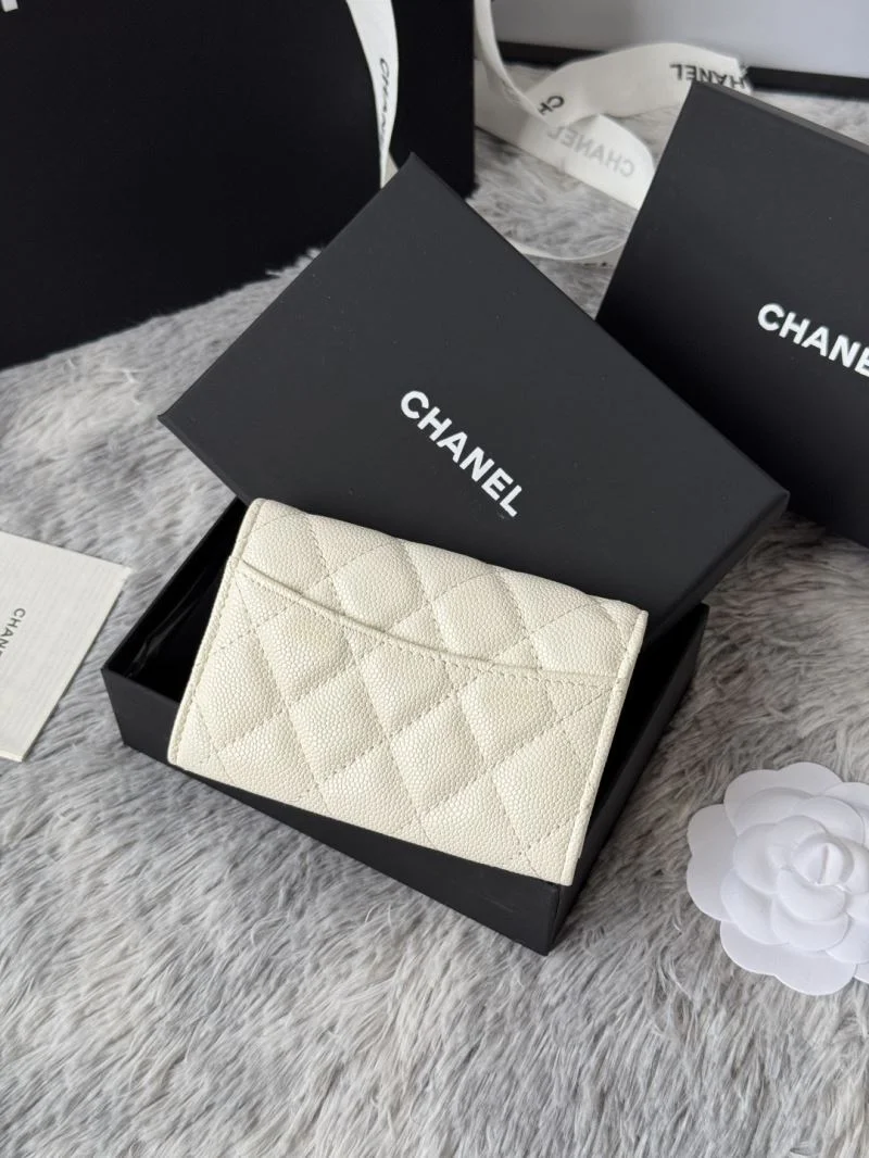 Comfortable Chanel Wallets Purse 52331