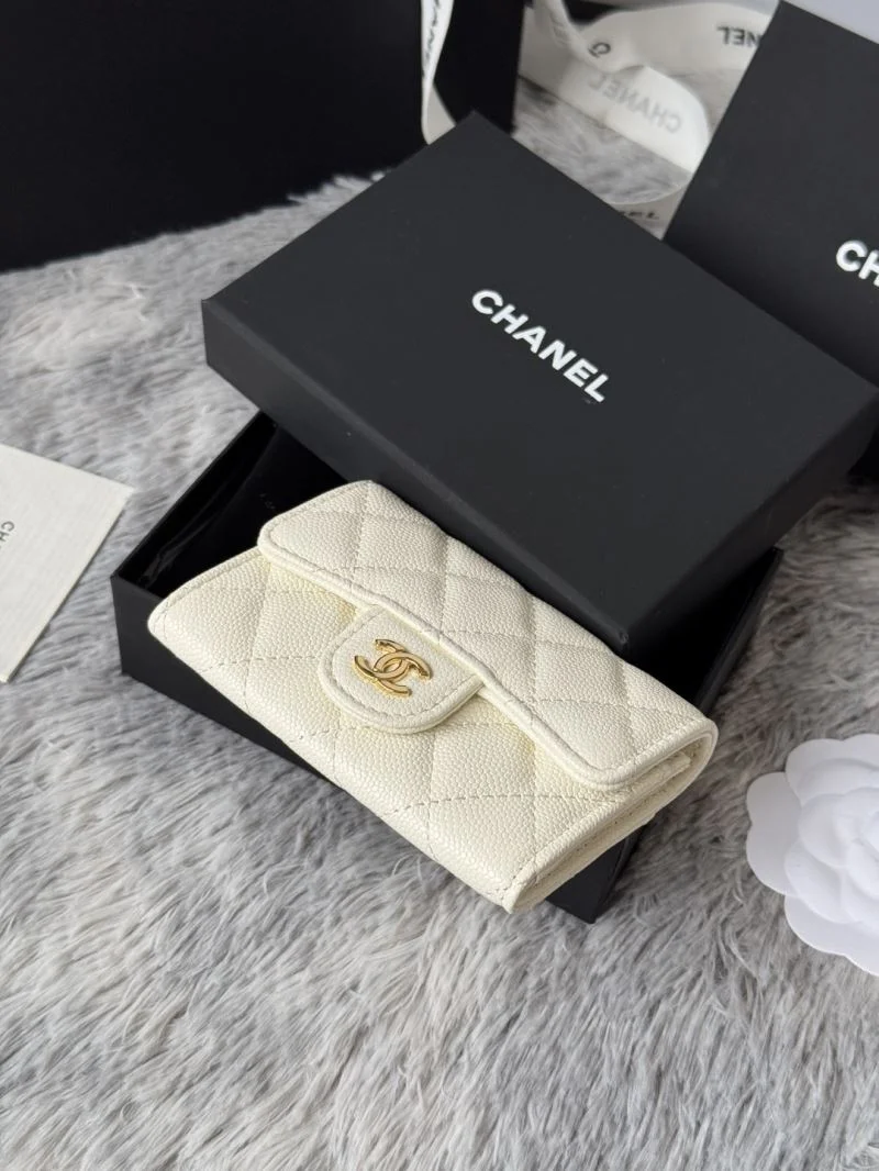 Comfortable Chanel Wallets Purse 52331