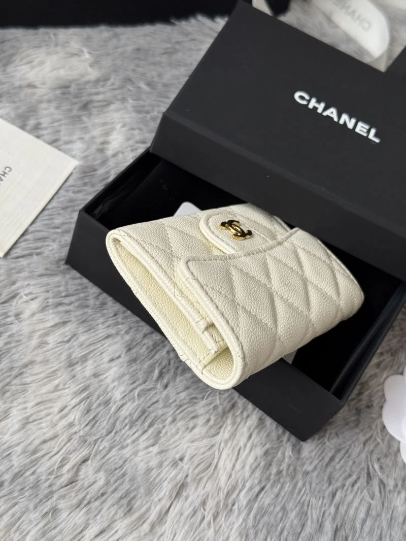 Comfortable Chanel Wallets Purse 52331