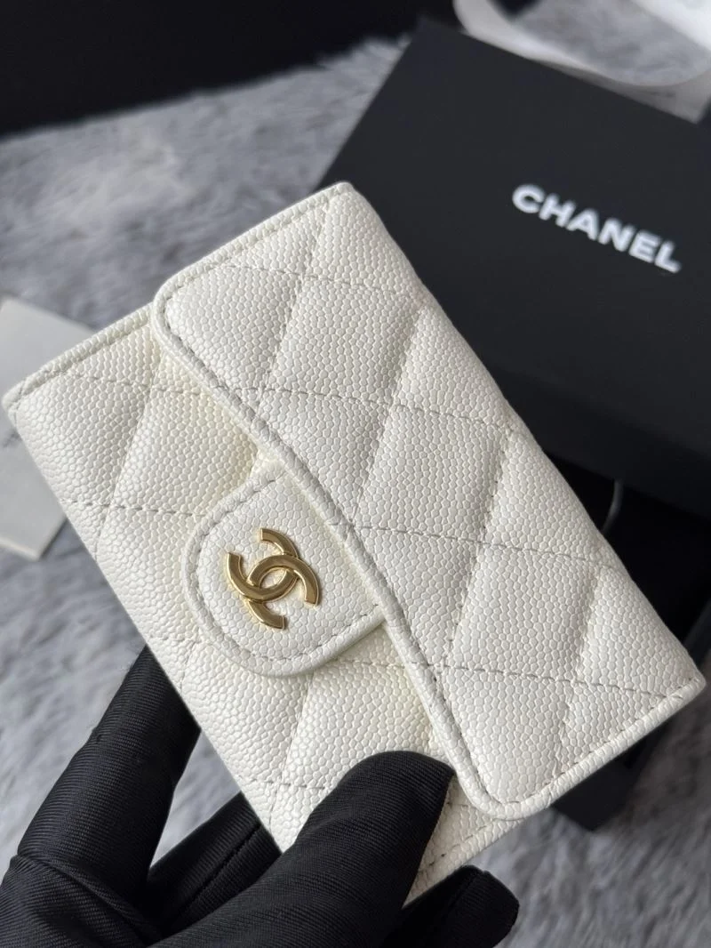 Comfortable Chanel Wallets Purse 52331