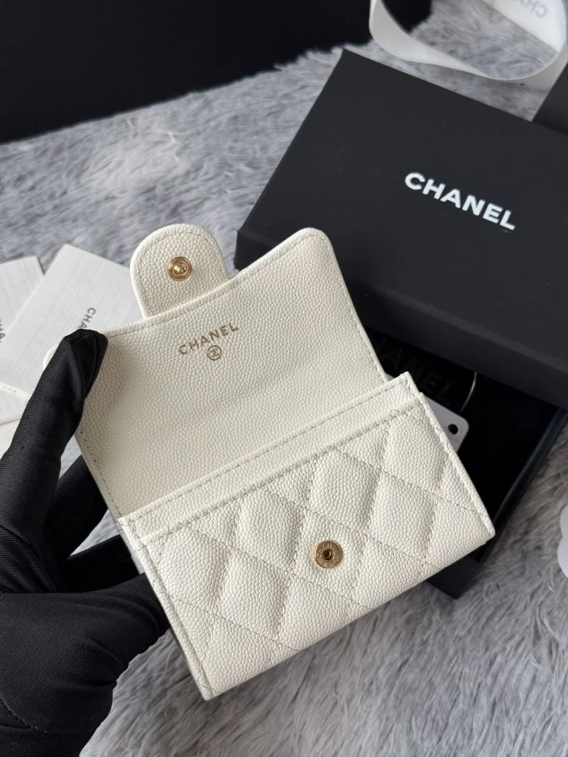Comfortable Chanel Wallets Purse 52331