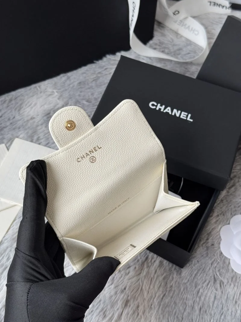 Comfortable Chanel Wallets Purse 52331
