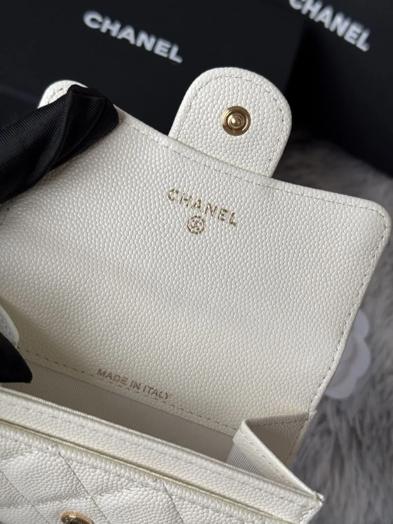 Comfortable Chanel Wallets Purse 52331