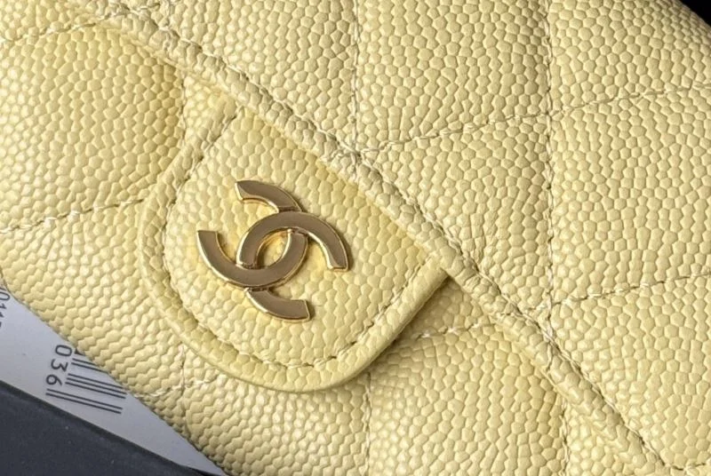 Chanel Wallets Purse Compact 52357