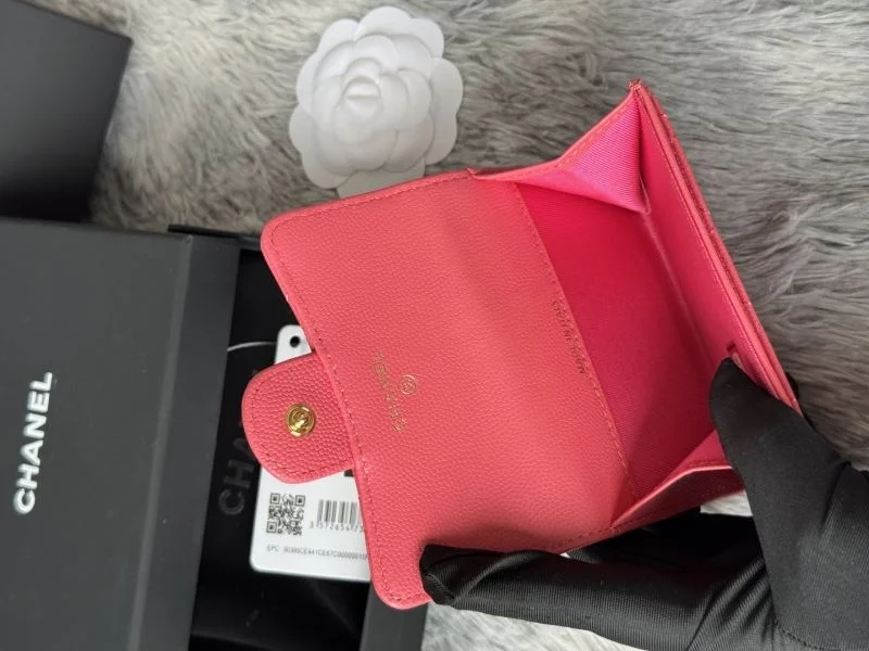 Chanel Wallets Purse GoAnywhere 52322