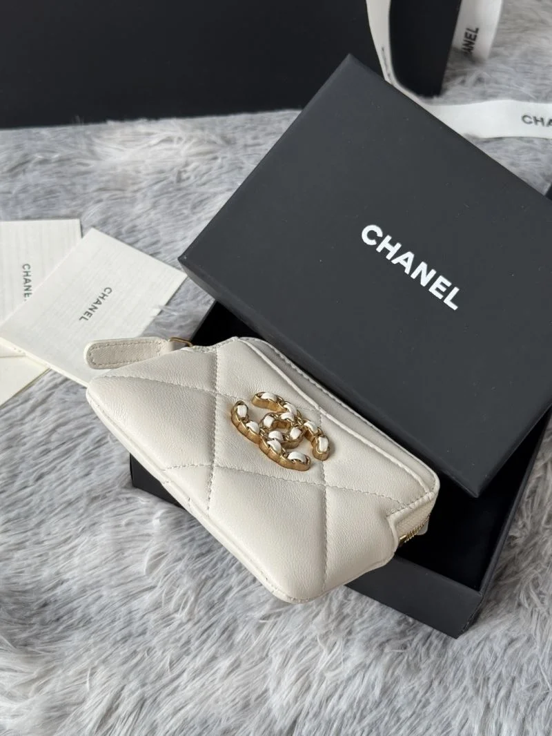 Trendsetting Chanel Wallets Purse 52358