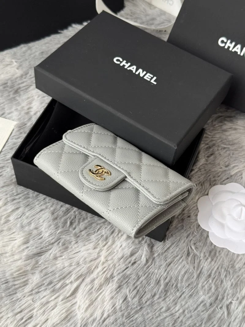 Chic Chanel Wallets Purse 52317