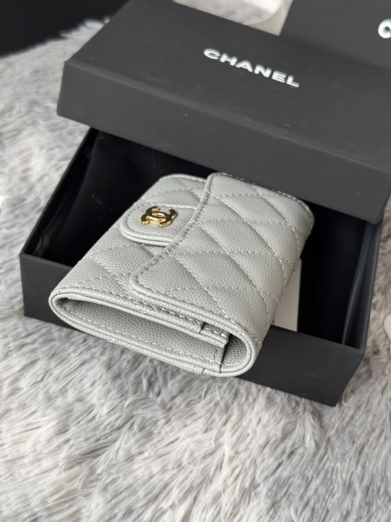 Chic Chanel Wallets Purse 52317