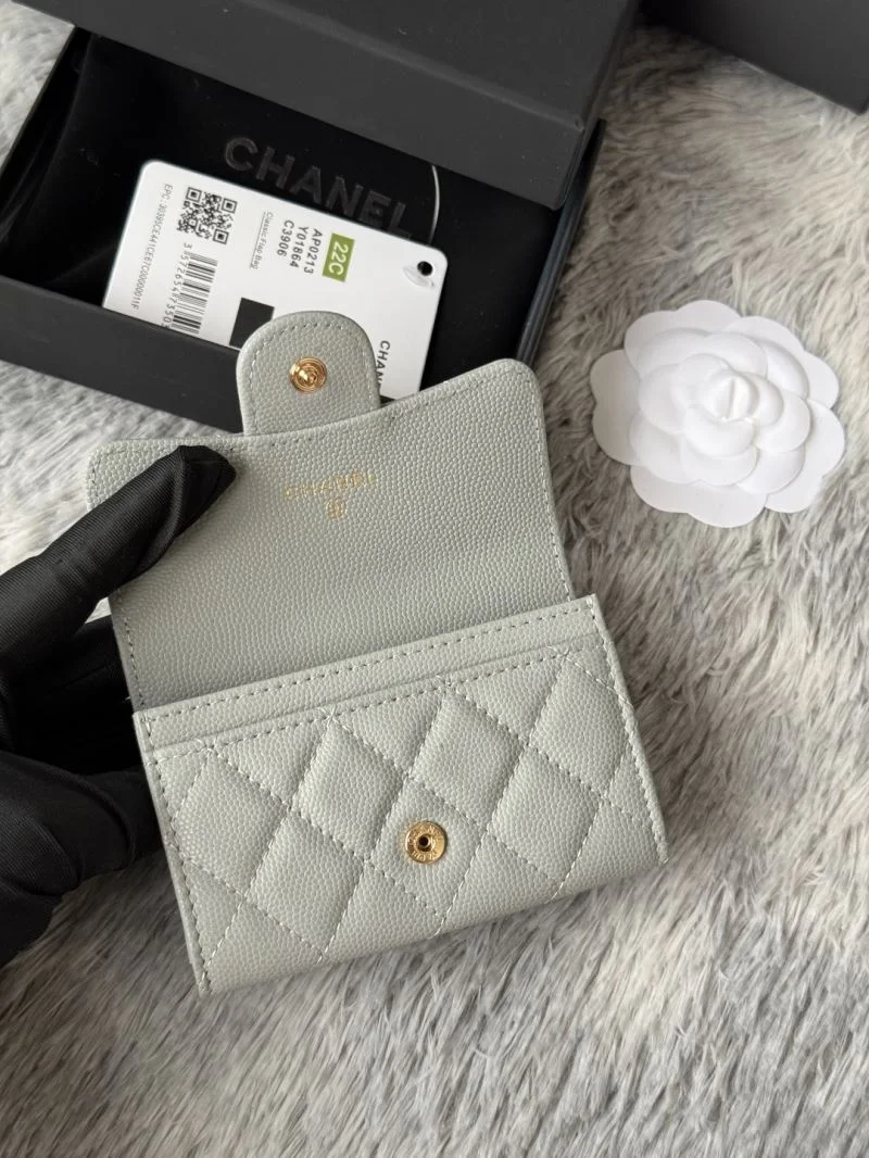 Chic Chanel Wallets Purse 52317