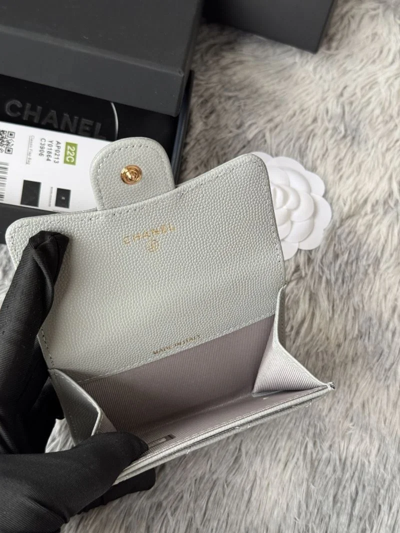 Chic Chanel Wallets Purse 52317