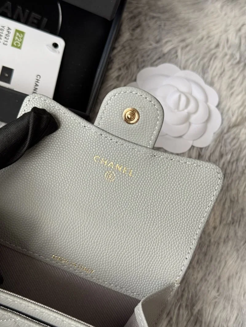 Chic Chanel Wallets Purse 52317