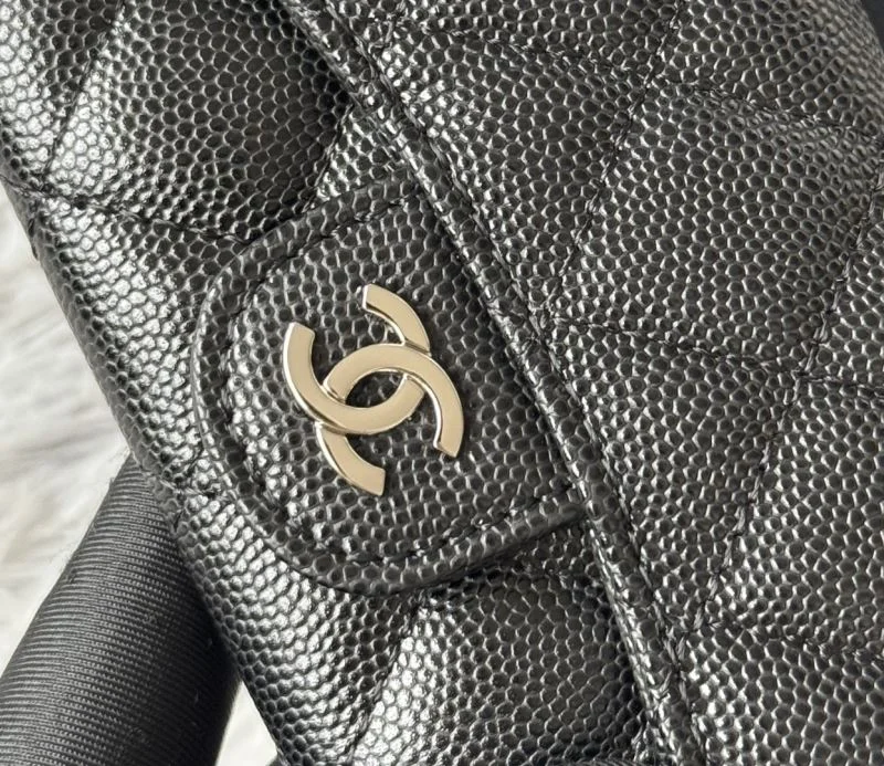 Chanel Wallets Purse Comfortable 52311